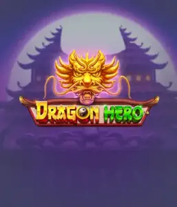 Embark on a legendary quest with Dragon Hero by Pragmatic Play, showcasing breathtaking visuals of ancient dragons and heroic battles. Explore a land where magic meets thrill, with symbols like enchanted weapons, mystical creatures, and treasures for a captivating slot experience.