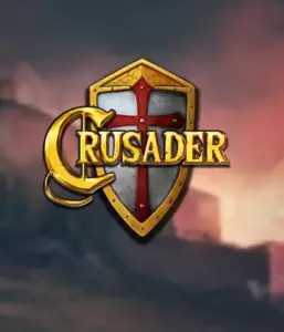 Set off on a knightly quest with the Crusader game by ELK Studios, featuring striking graphics and a theme of medieval warfare. Witness the valor of knights with shields, swords, and battle cries as you seek victory in this captivating slot game.