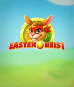 Dive into the colorful caper of Easter Heist Slot by BGaming, showcasing a vibrant Easter theme with cunning bunnies executing a whimsical heist. Relish in the thrill of collecting special rewards across sprightly meadows, with features like bonus games, wilds, and free spins for a delightful play session. Ideal for players seeking a holiday-themed twist in their online slots.